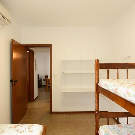 Apt Ingleses 200M Praia Florianópolis المظهر الخارجي الصورة