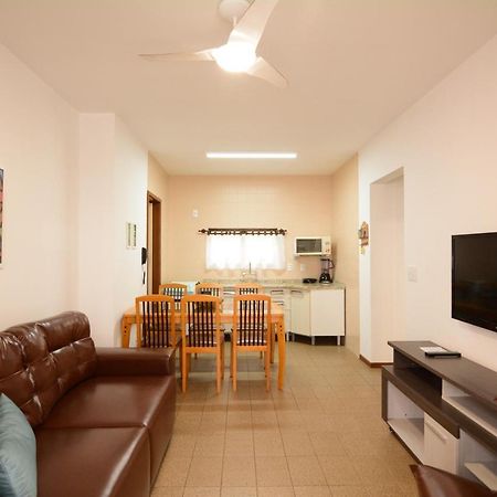 Apt Ingleses 200M Praia Florianópolis المظهر الخارجي الصورة