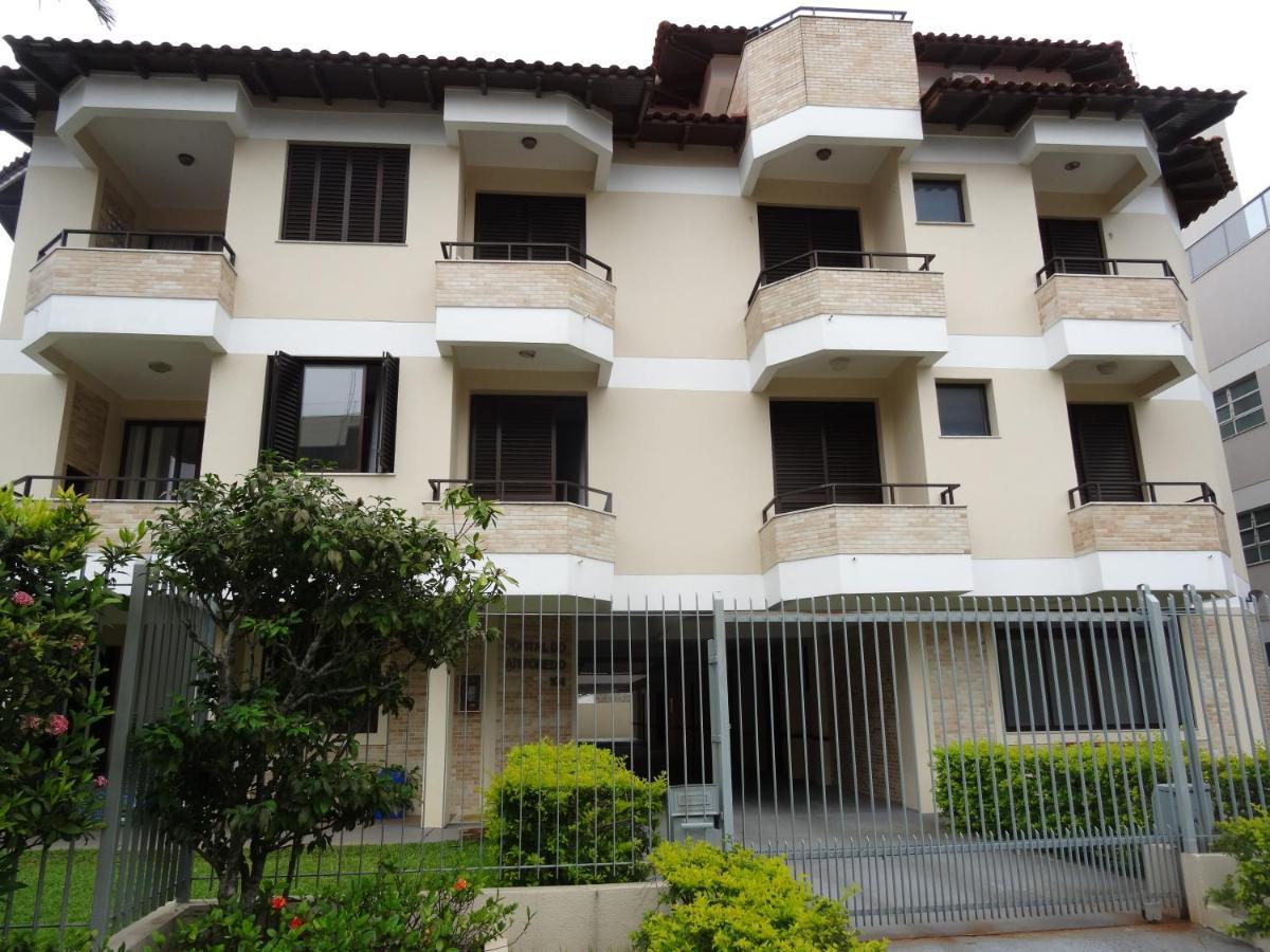 Apt Ingleses 200M Praia Florianópolis المظهر الخارجي الصورة