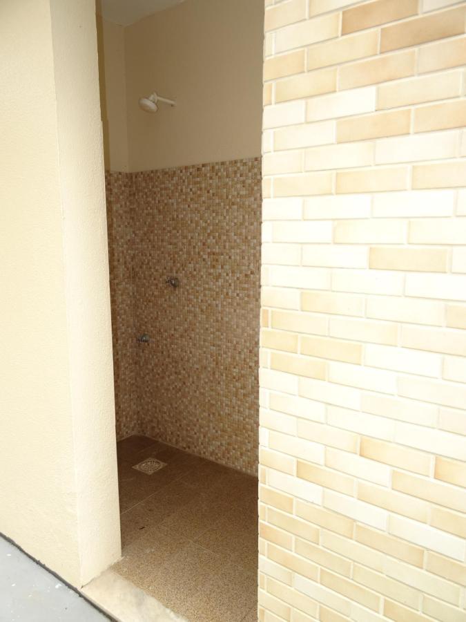 Apt Ingleses 200M Praia Florianópolis المظهر الخارجي الصورة