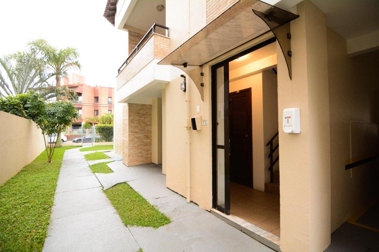 Apt Ingleses 200M Praia Florianópolis المظهر الخارجي الصورة